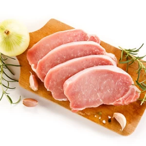 Fz Pork Chop